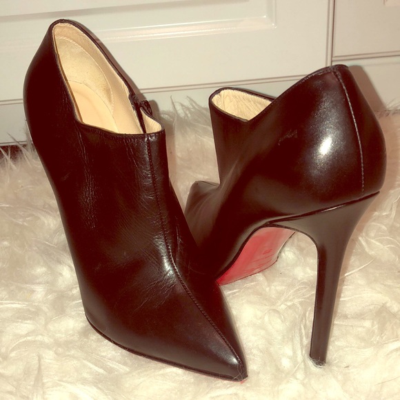 Christian Louboutin Shoes - Christian louboutin